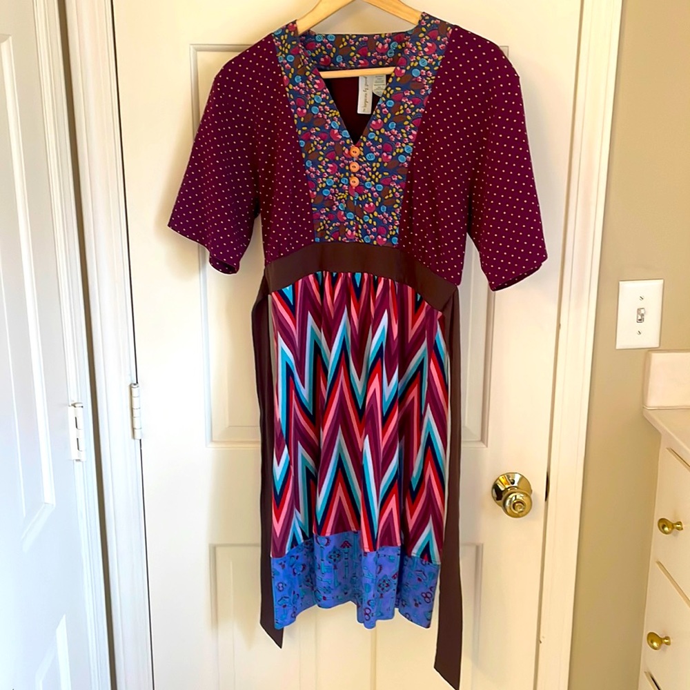 Matilda Jane Dress